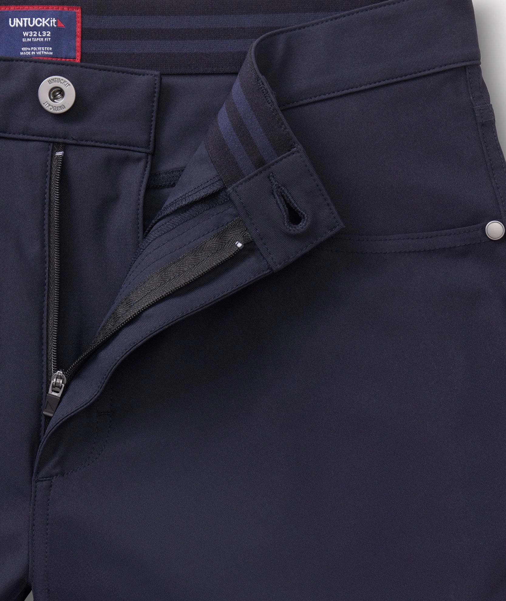 Sport Wear Fit Saturday Tech Pants