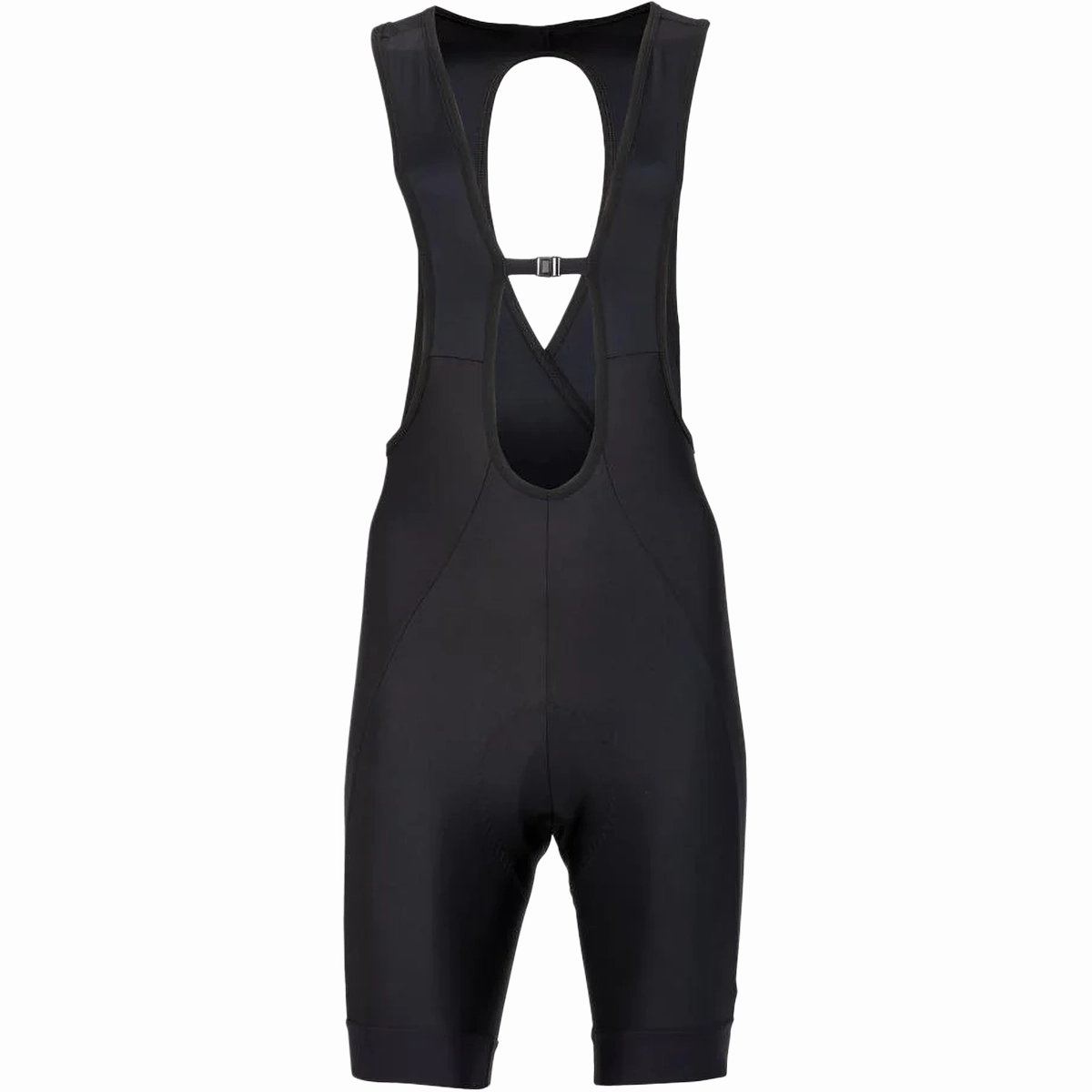 Comfortable Leg Women's Attack Bib Short
