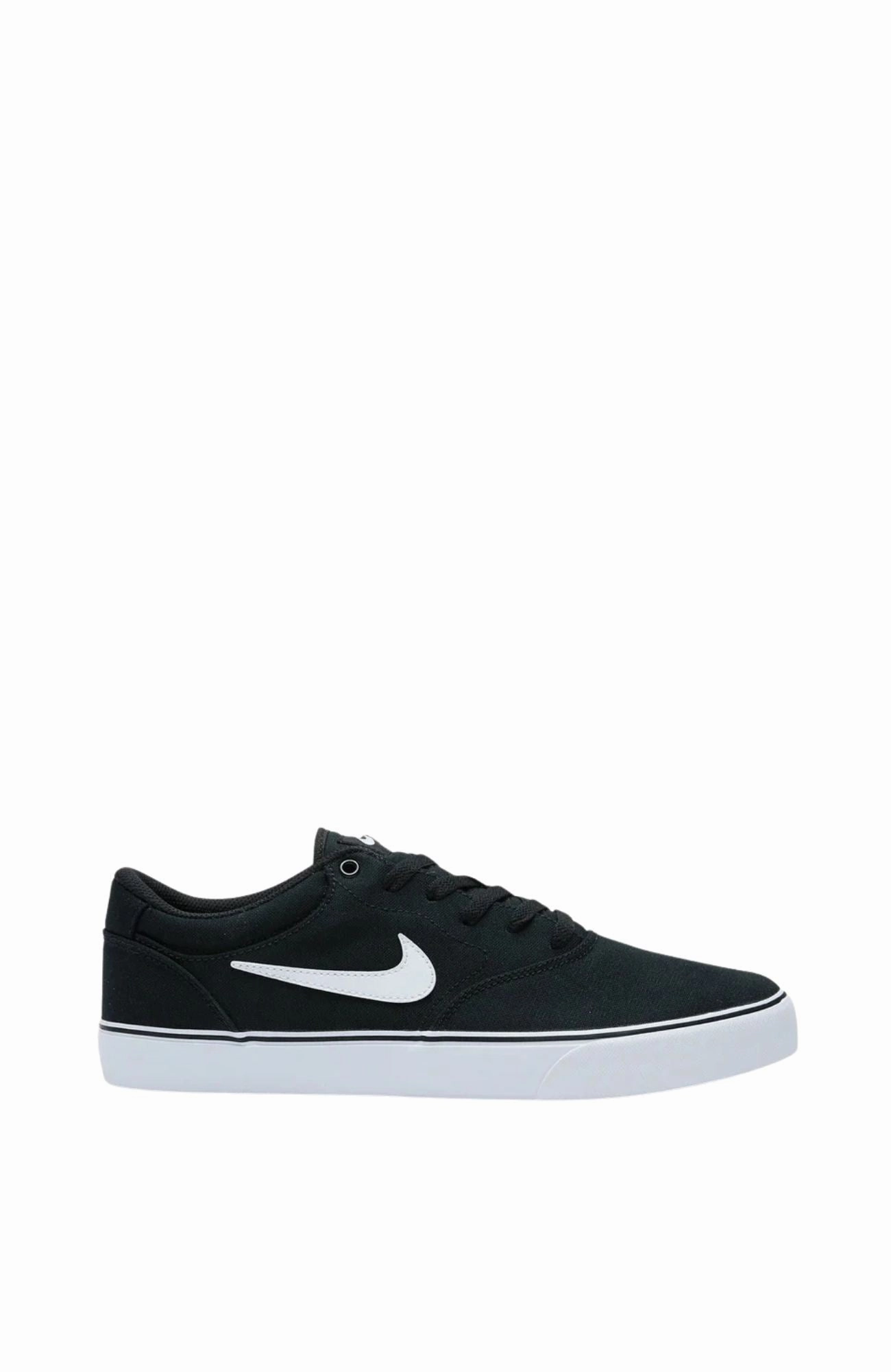 Nike SB Chron 2 Canvas Black White Thermal Regulating Textile