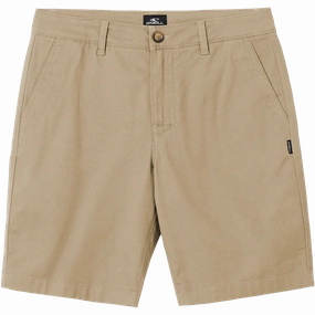 Men's Jay Stretch Short Durable Comfort Performance Support