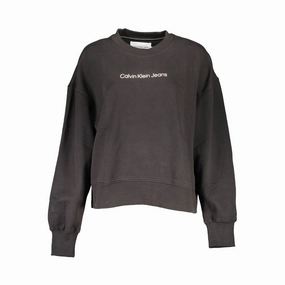 Snuggle Layers Calvin Klein Cotton Women's Sweater