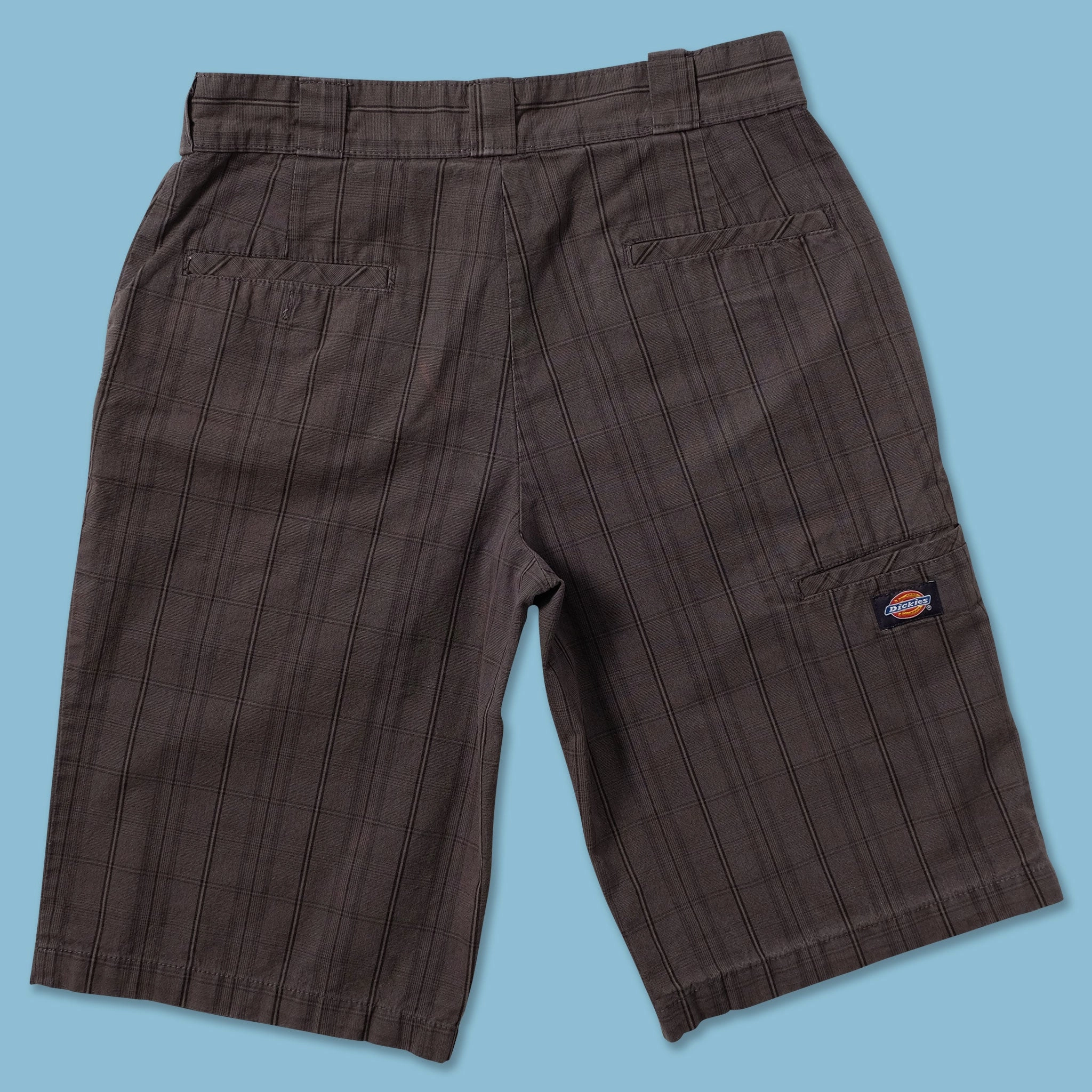 Seasonal Must-Have Vintage Dickies Shorts W30 Chilly Layer Stylish Comfort