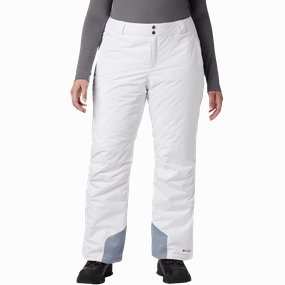 Soft Support Women's Bugaboo OmniHeat Pant - Extended