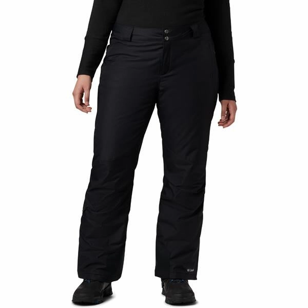 Women's Bugaboo OmniHeat Pant - Extended SeamlessPockets Cozy Wear