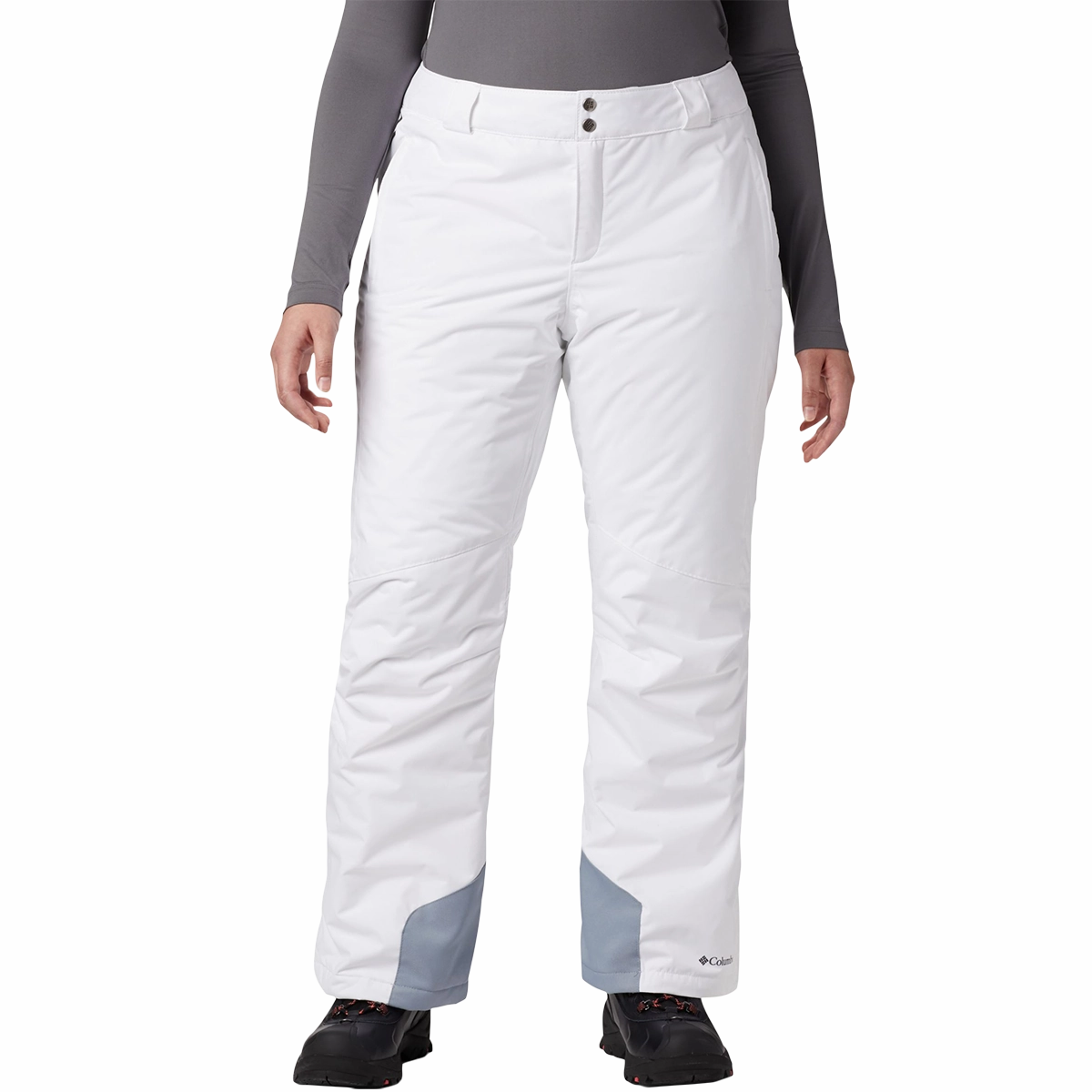 Soft Support Women's Bugaboo OmniHeat Pant - Extended