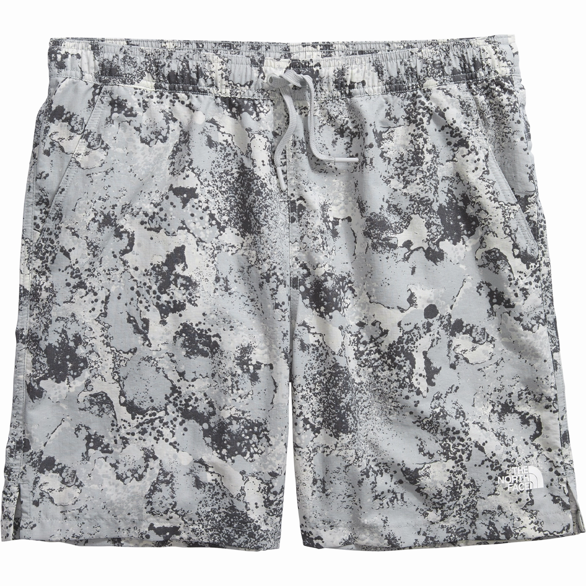 RipstopFabric Low Profile Fasteners Men's Action Short 2.0 7"