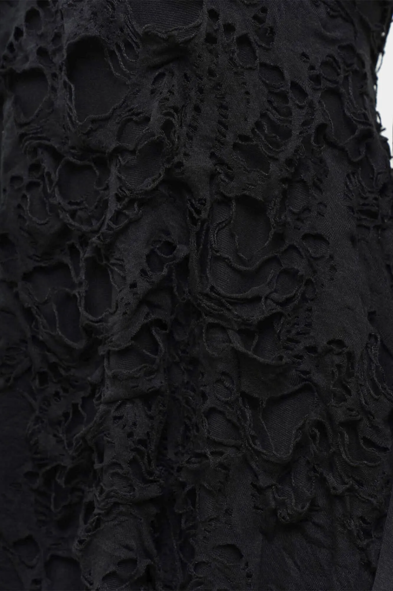 Shadows Hymn Dress Easy Layers Skin Hug