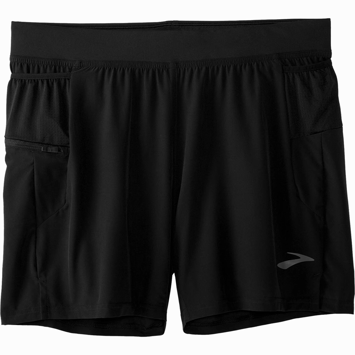 Men's Sherpa 5" 2-in-1 Short Quick Release Closure Ripstop Texture