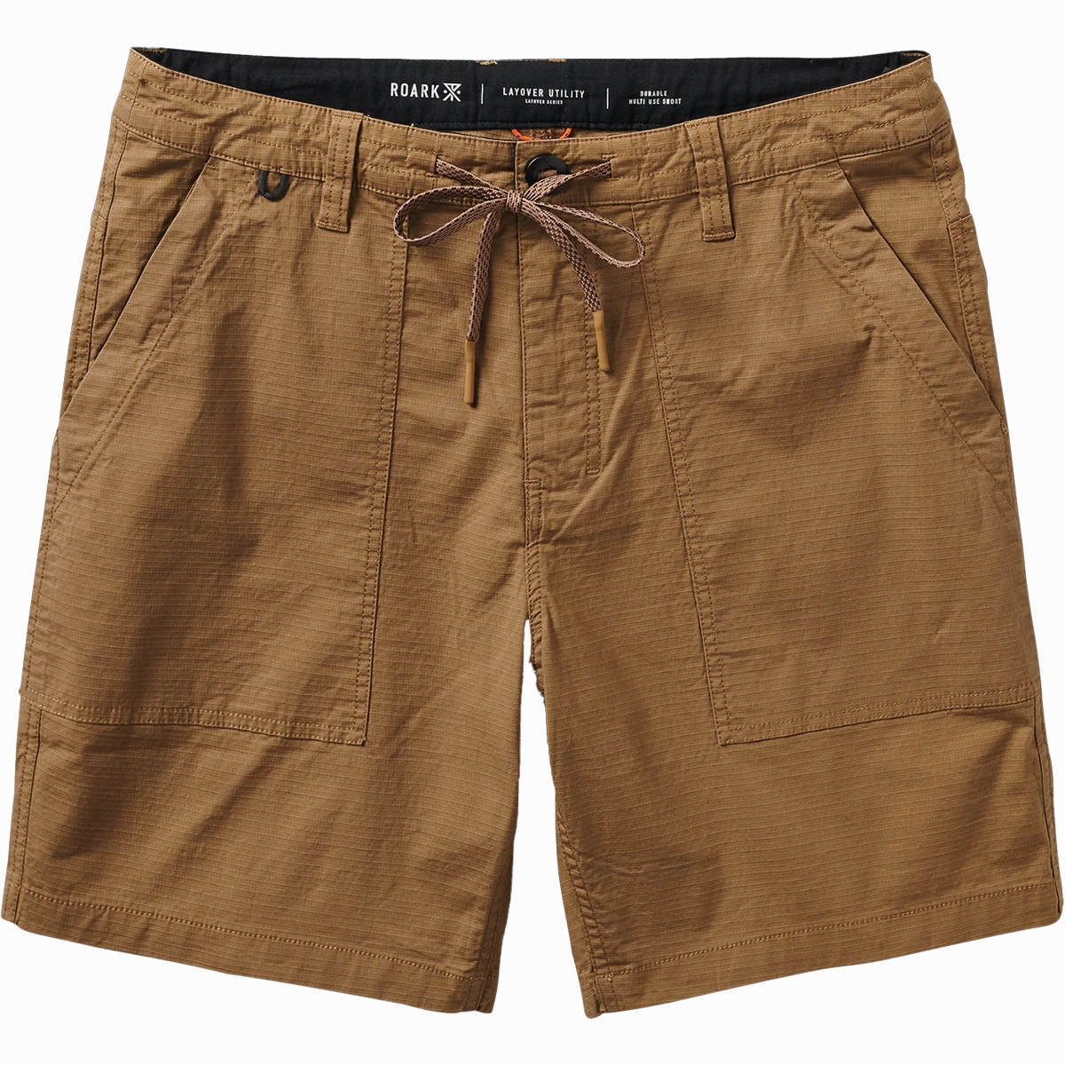 Men's Layover Utility Ripstop Short Tough Build Active Design Wear