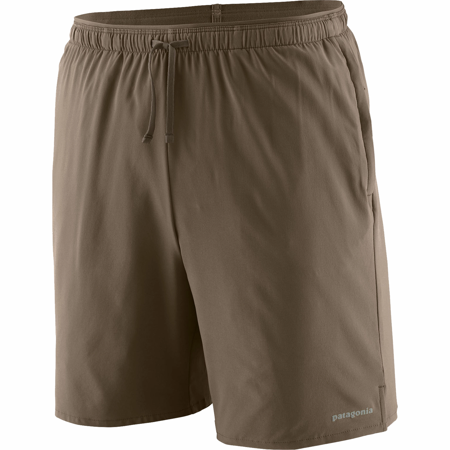 MoistureWickingLining Men's Multi Trails 8" Short