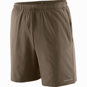 MoistureWickingLining Men's Multi Trails 8" Short