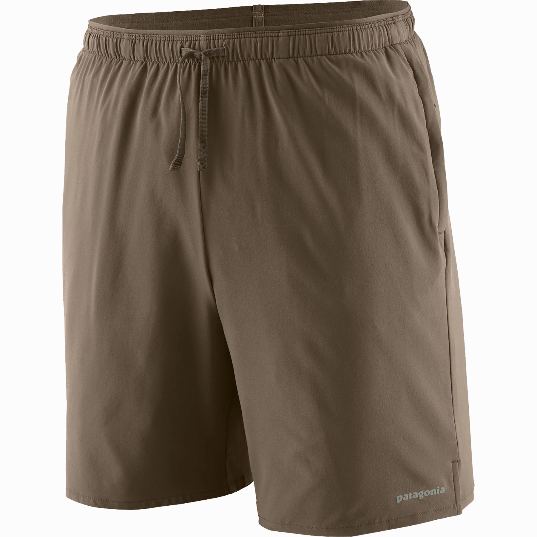 Men's Multi Trails 8" Short Light Coverage Versatile Comfort