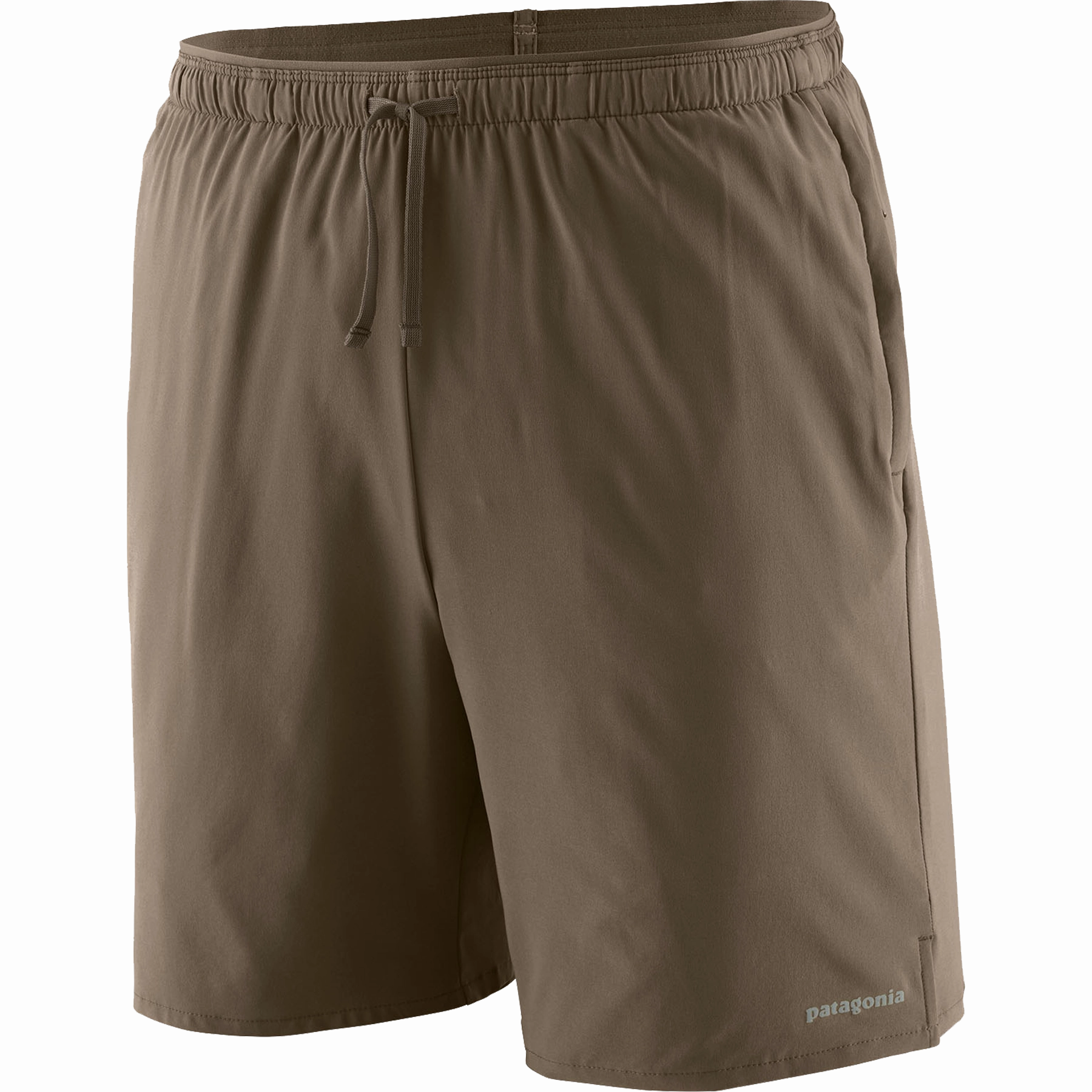 Men's Multi Trails 8" Short Cold Weather Wear Seasonal Wear