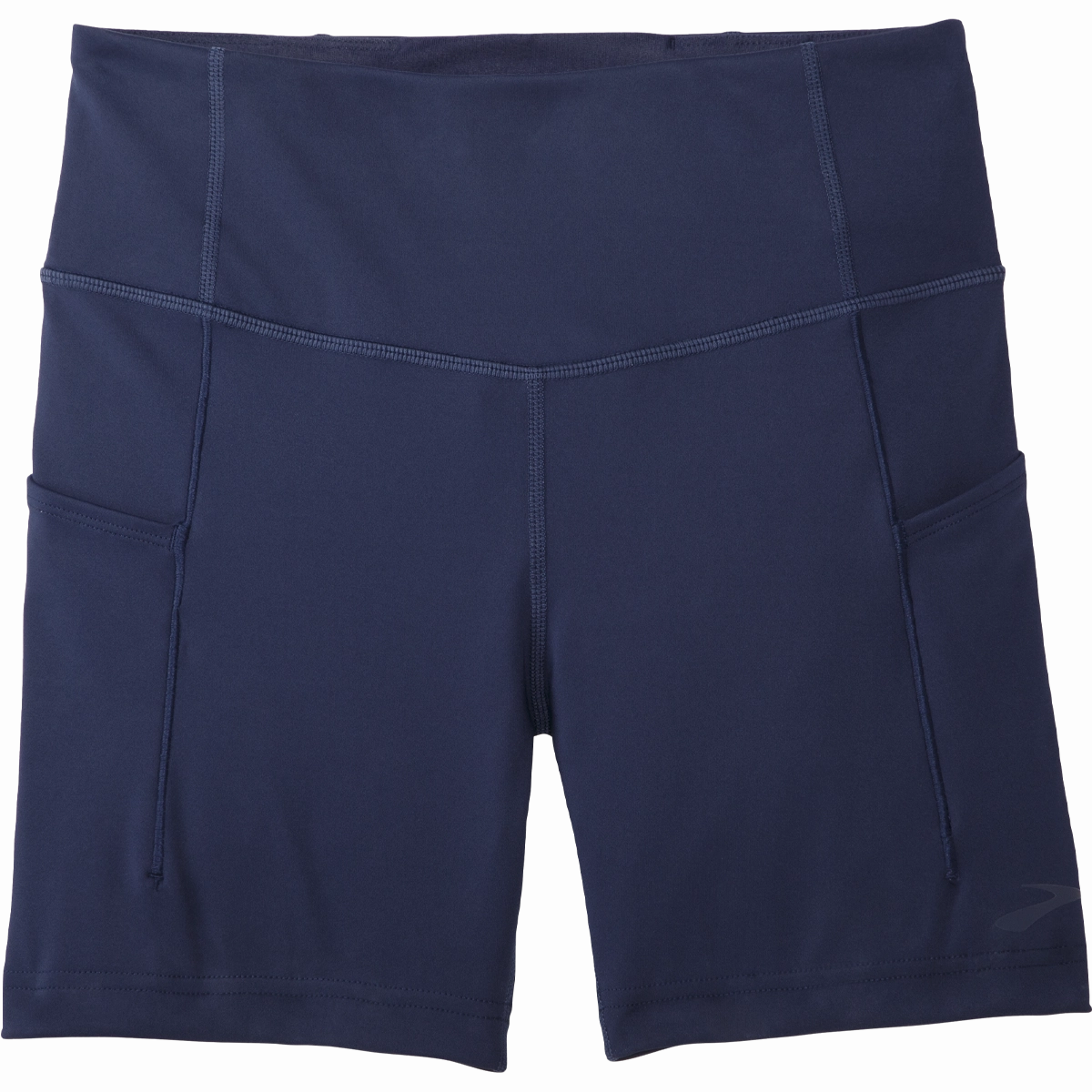 Women's Method 5" Short Tight Casual Active Wear Chafe-Free Fit
