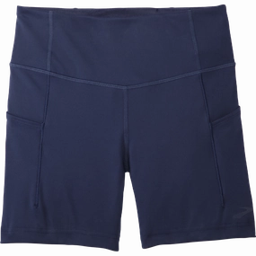 Women's Method 5" Short Tight LightweightComfort Cold Weather Wear