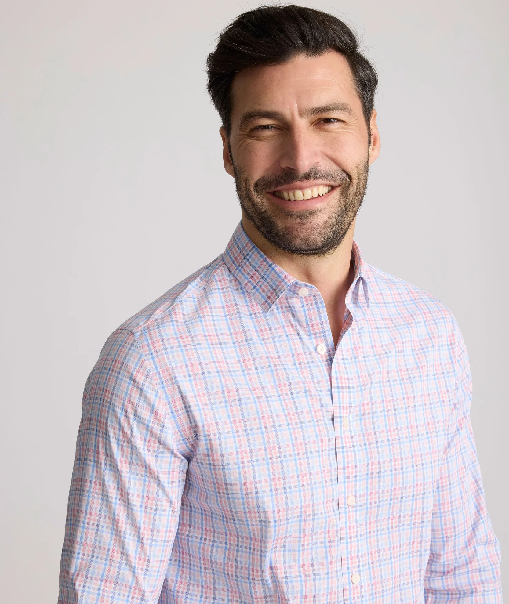 Statement Maker CottonTek? Trembley Shirt