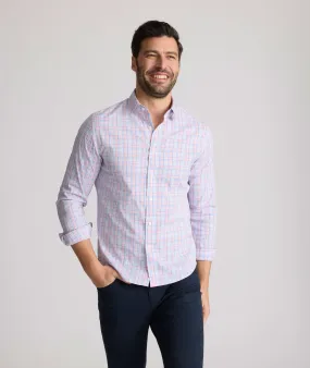 CottonTek? Trembley Shirt Casual Comfort