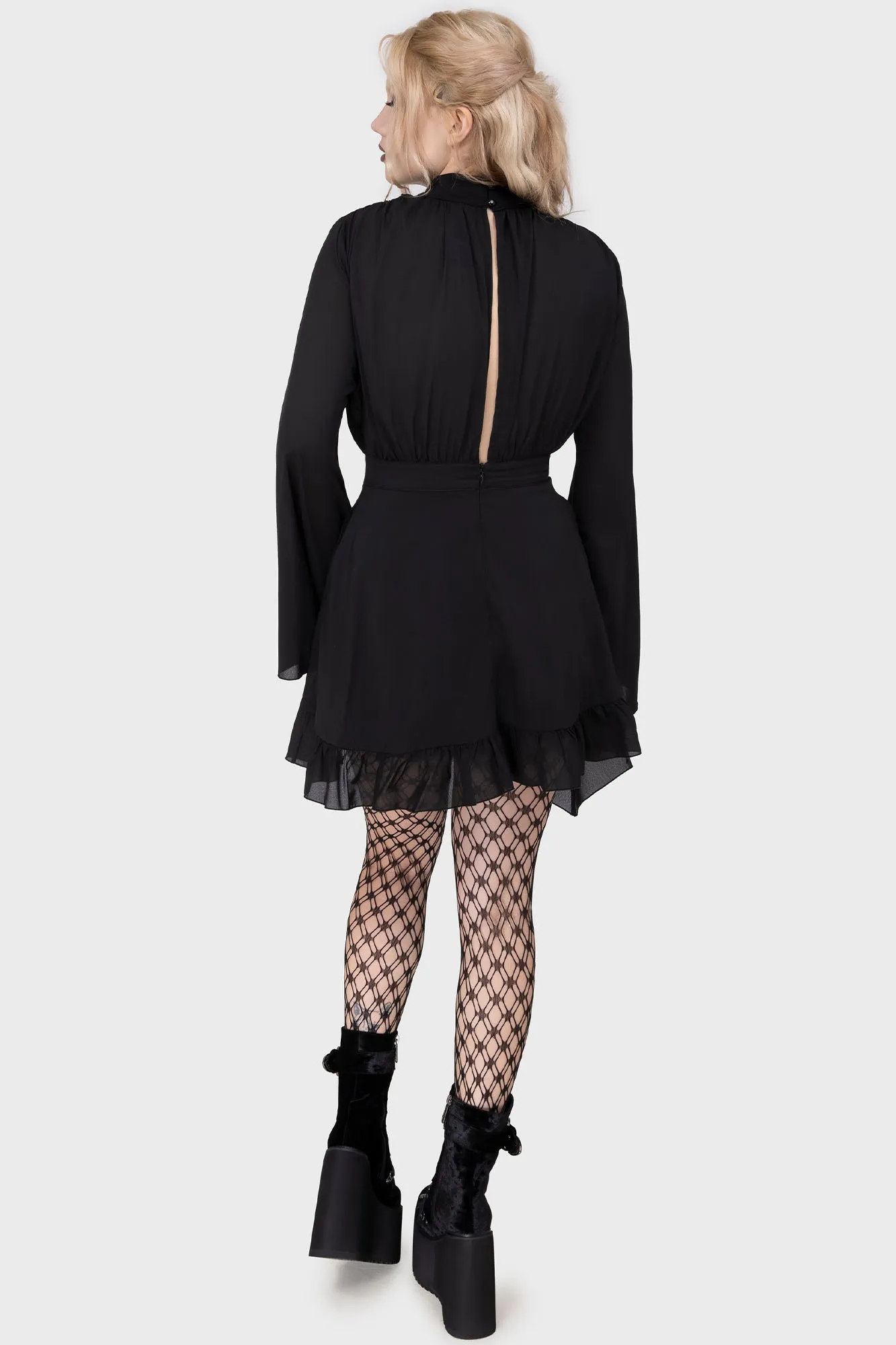 Darknova Dress Quick Match QuickDryTechnology
