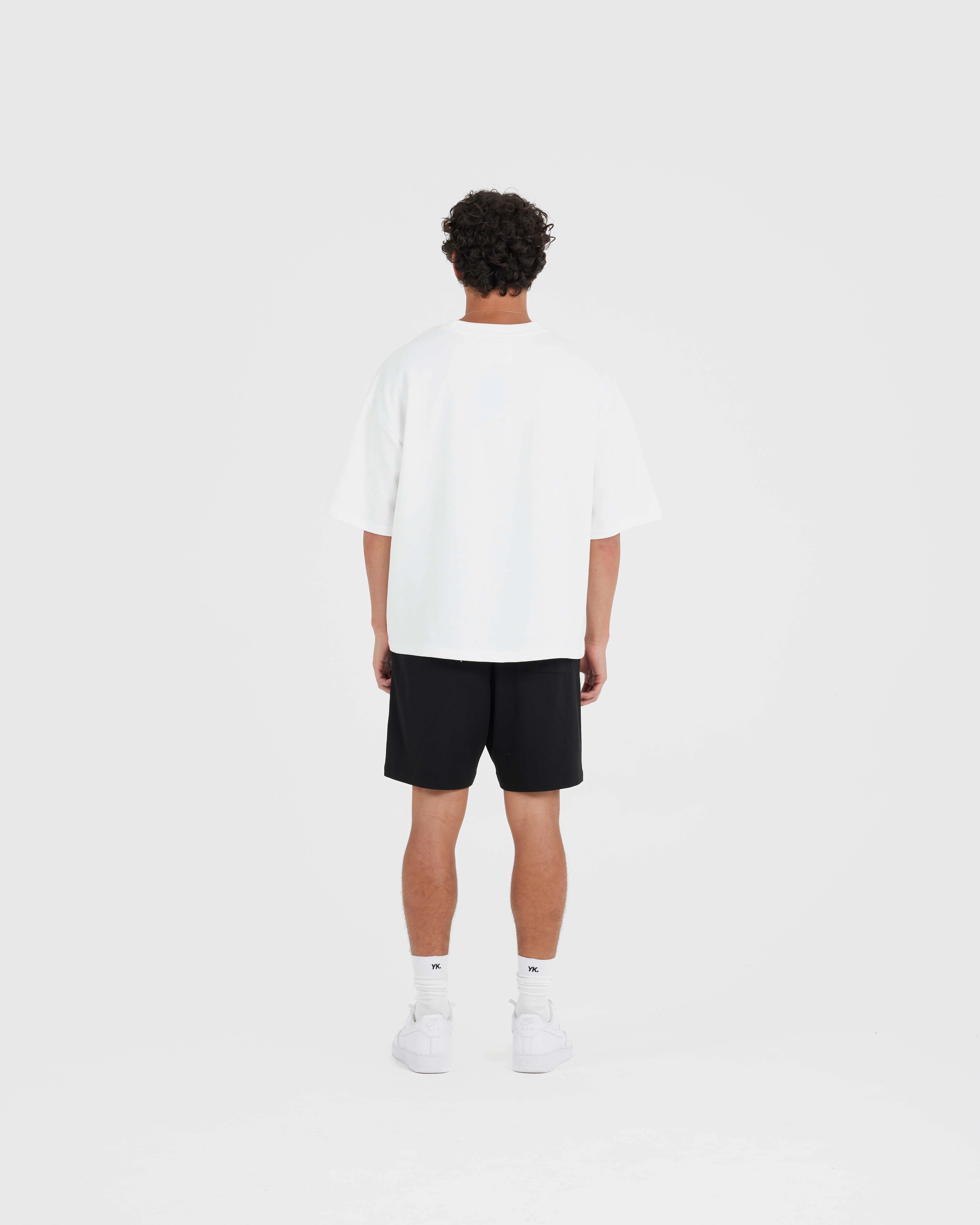 MESH SHORTS | Black Impact Absorbing Padding finance industry