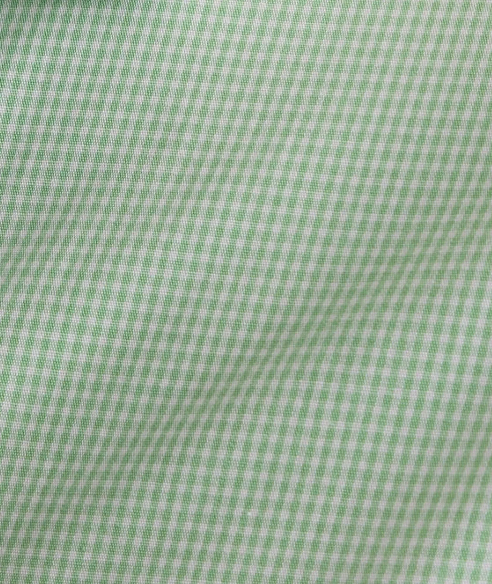 Vintage Style Chic Design Wrinkle-Free Kelly Shirt