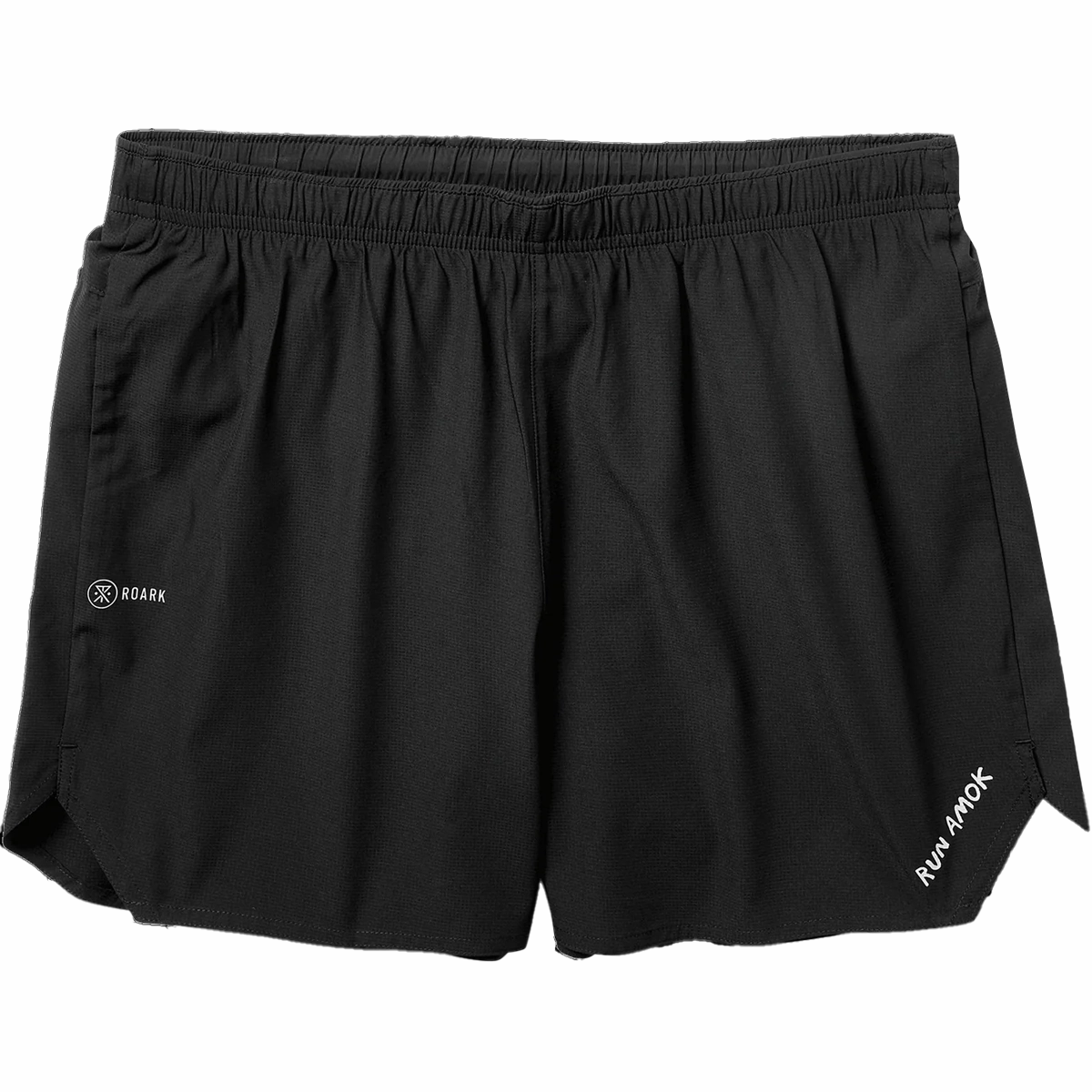 Street Inspired Baja 5" Short