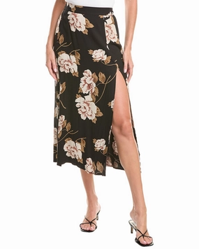 Easy Fit Saltwater Luxe Maxi Skirt