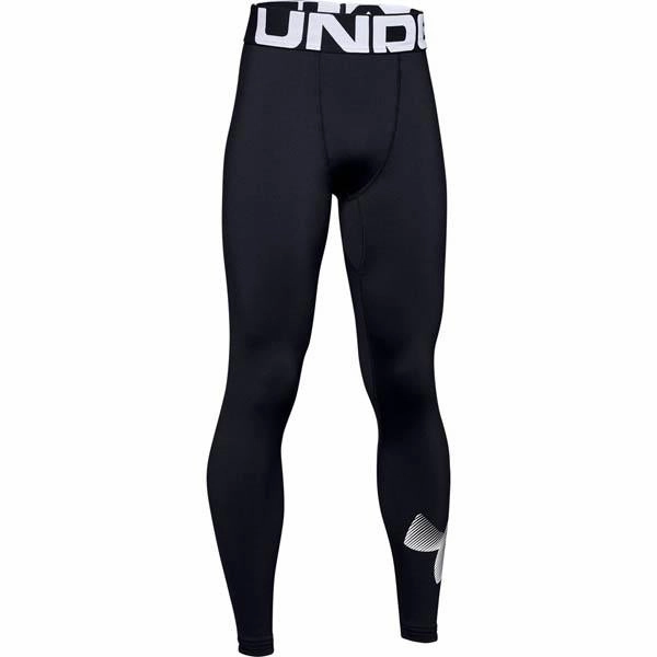 Boys' ColdGear Armour Leggings Multi Use Tapered leg