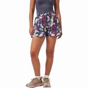 Freedom Motion No Sagging Women's Shifting Sands Short
