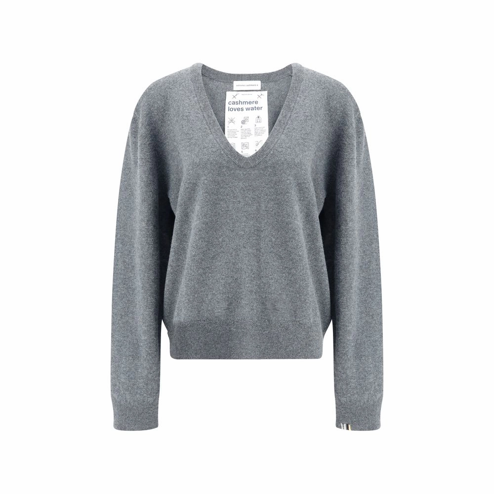 Knit Wearable Cold Day Fashion Extreme Cashmere JacobSweater