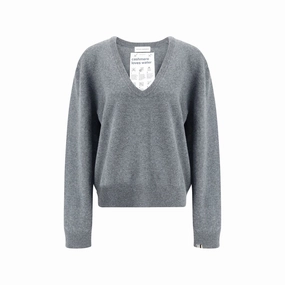 Knit Wearable Cold Day Fashion Extreme Cashmere JacobSweater