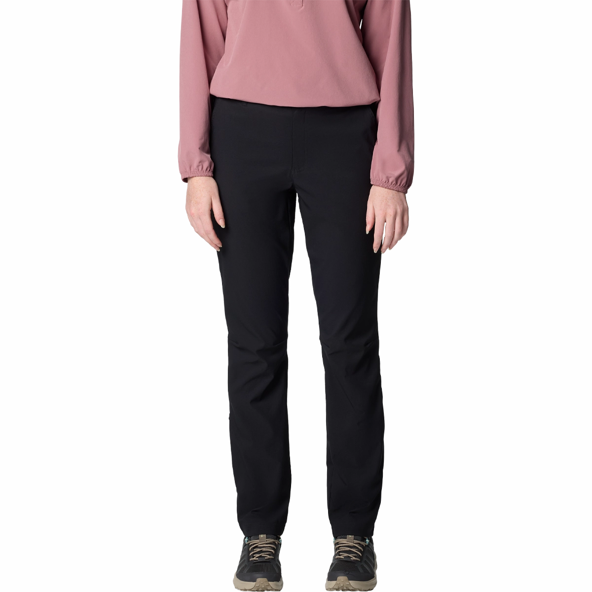 Women's Leslie Falls II Pant Quick Fit Wear No Sagging