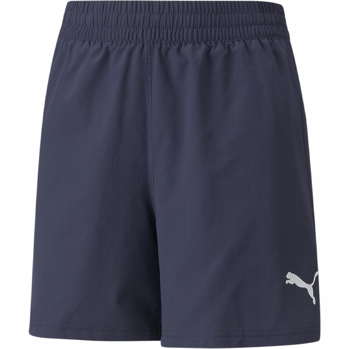 Youth TeamFinal Shorts Casual Chic Look Anti Static Fabric