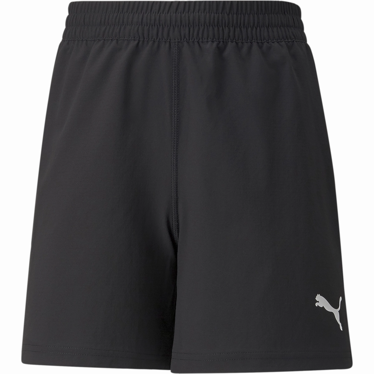 Youth TeamFinal Shorts DoubleLayeredFabric Work Friendly