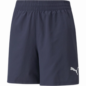 CompressionFitFabric Youth TeamFinal Shorts