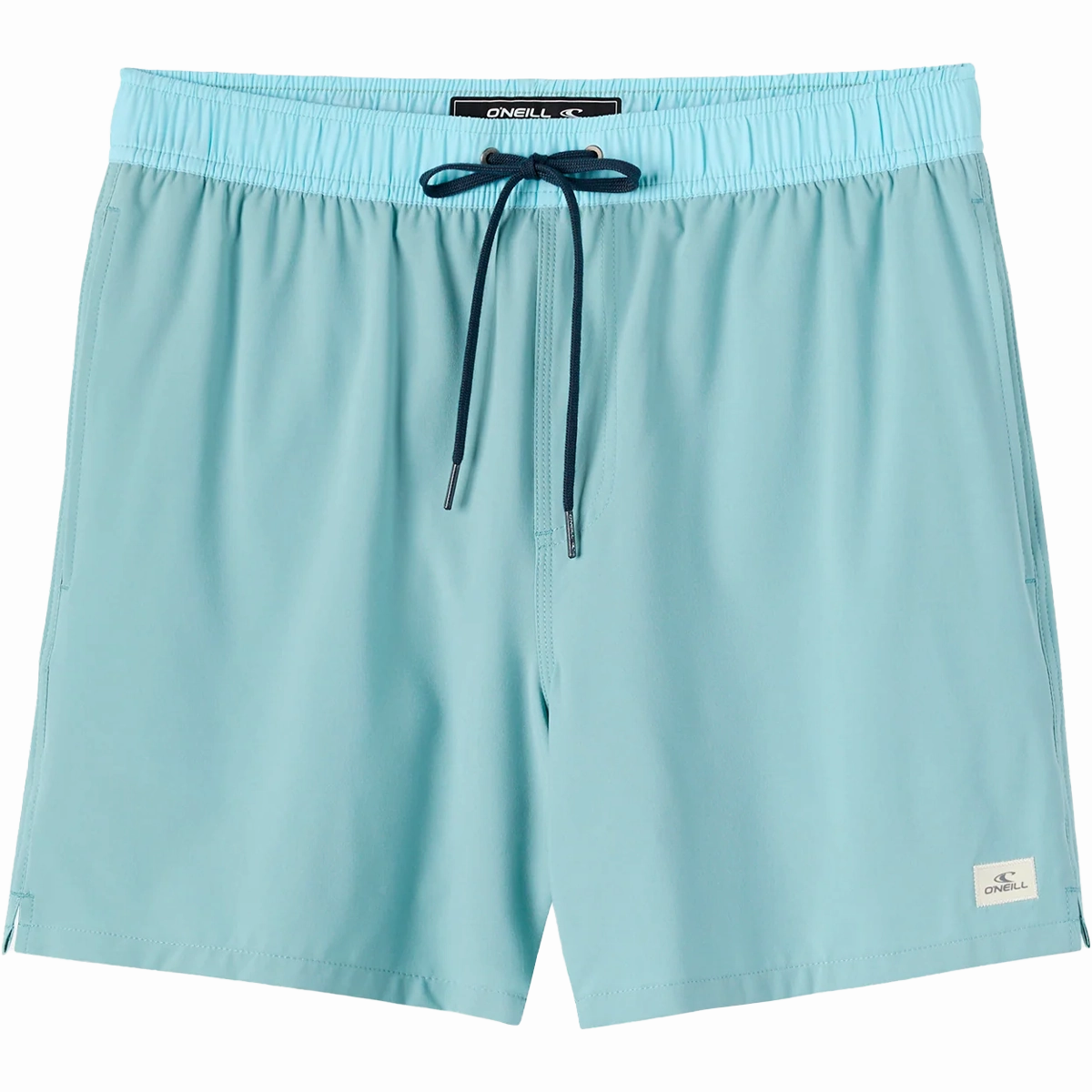 Slim Stretch Cozy Movement Men's Hermosa Lined Volley 15"
