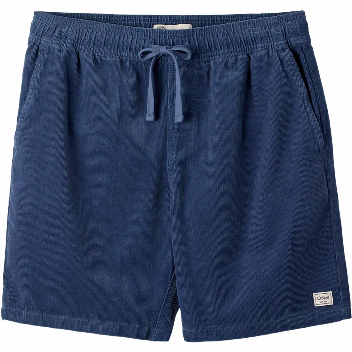 Men's OG Cord Short AntiStaticFinish Fashion-Forward