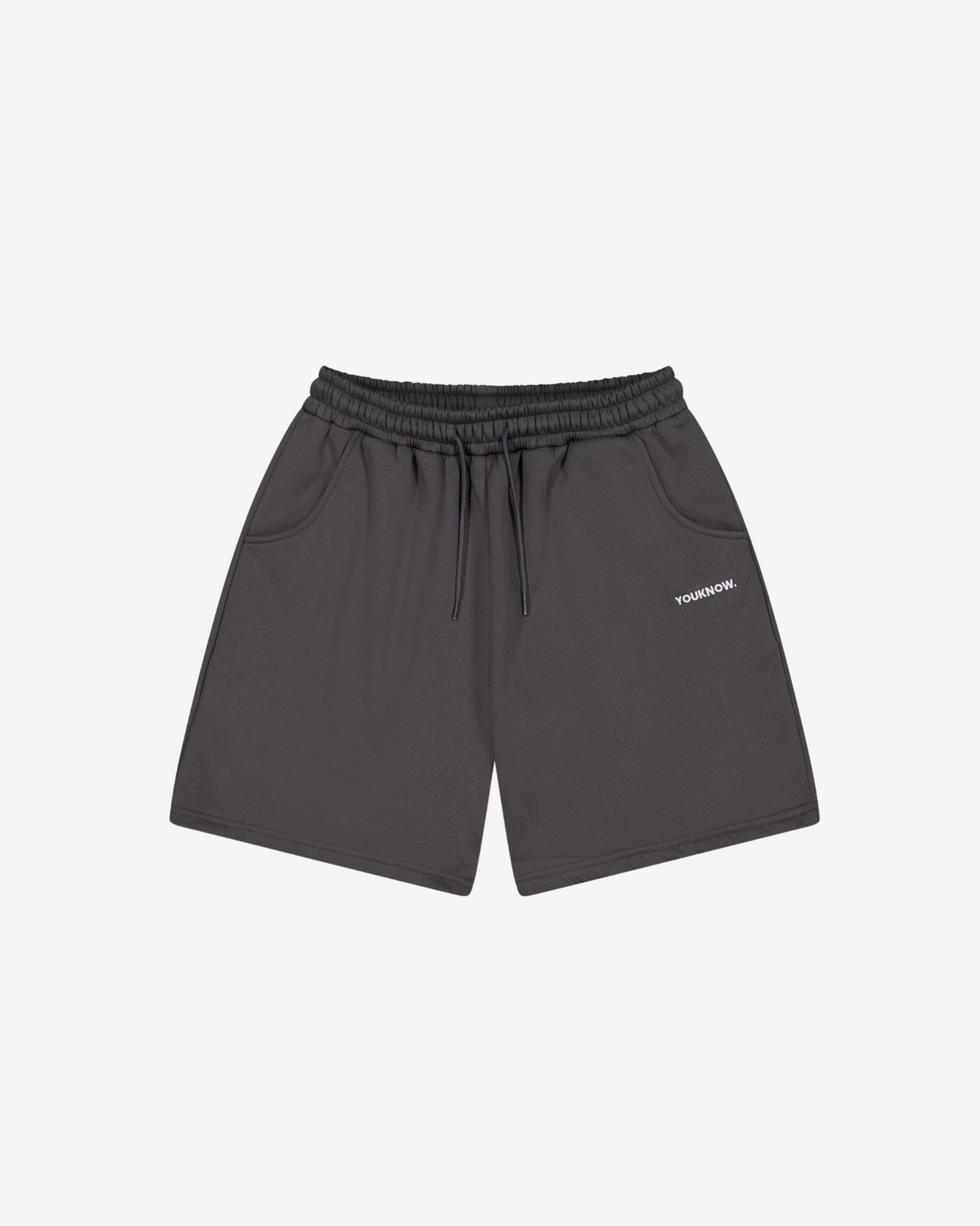 Sweat Resistant Fabric media industry BLOCK SHORTS | Slate