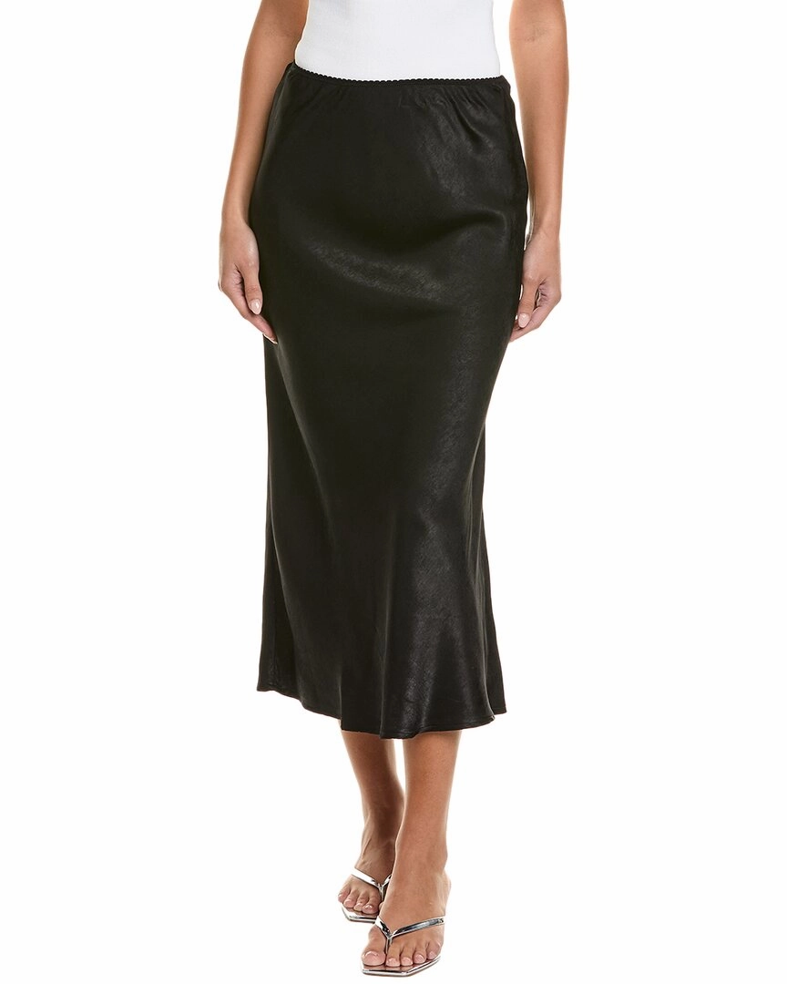 ANNA KAY Afrodisiac Maxi Skirt Travel Style
