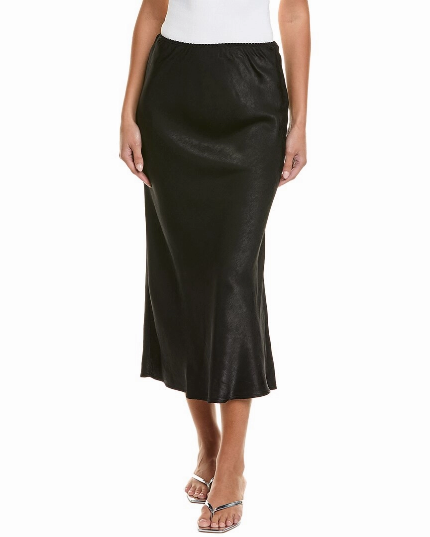 ANNA KAY Afrodisiac Maxi Skirt Smooth Layer