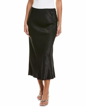 ANNA KAY Afrodisiac Maxi Skirt Smooth Layer