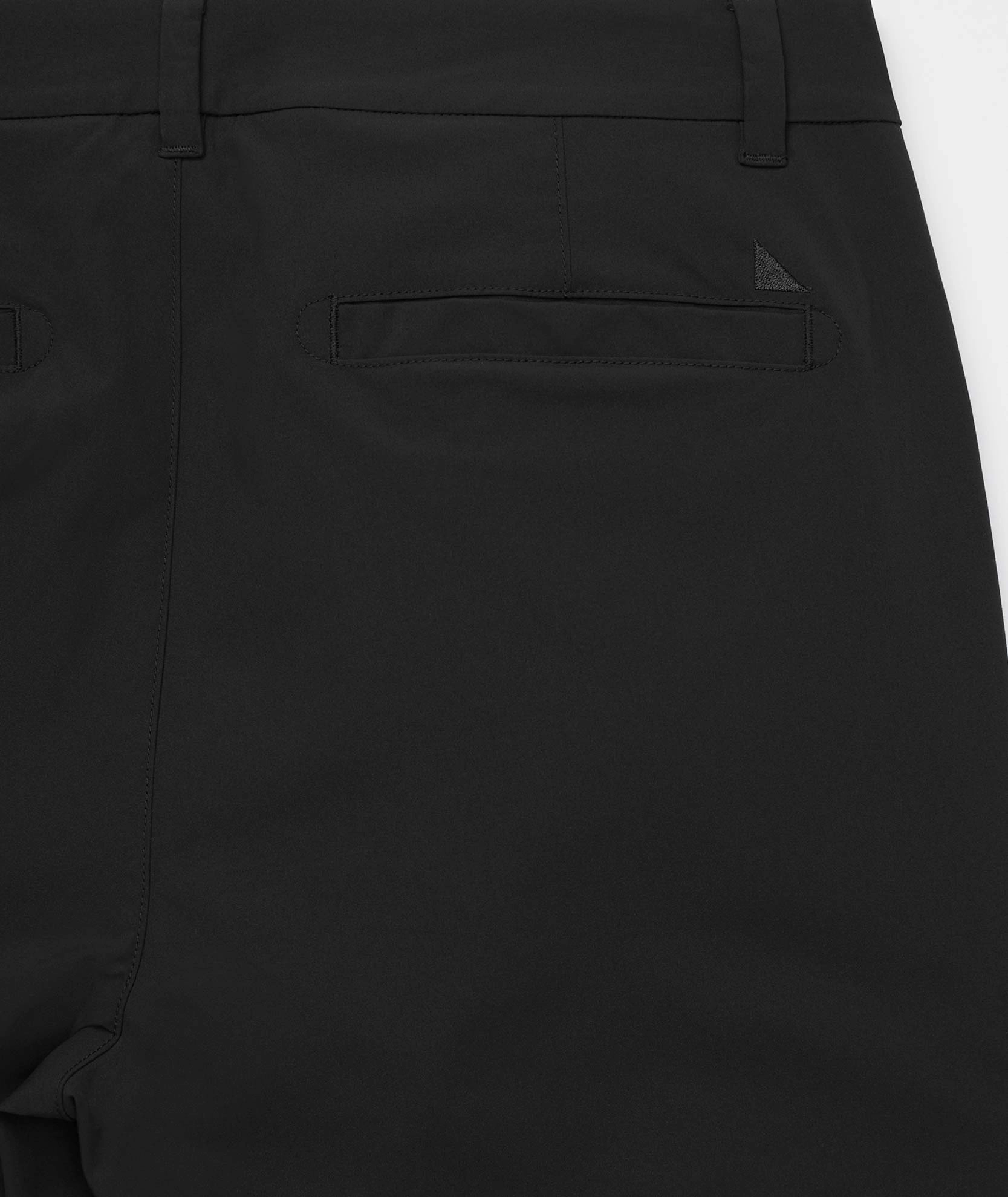 Traveler Tech Pants Laser Cut Perforations