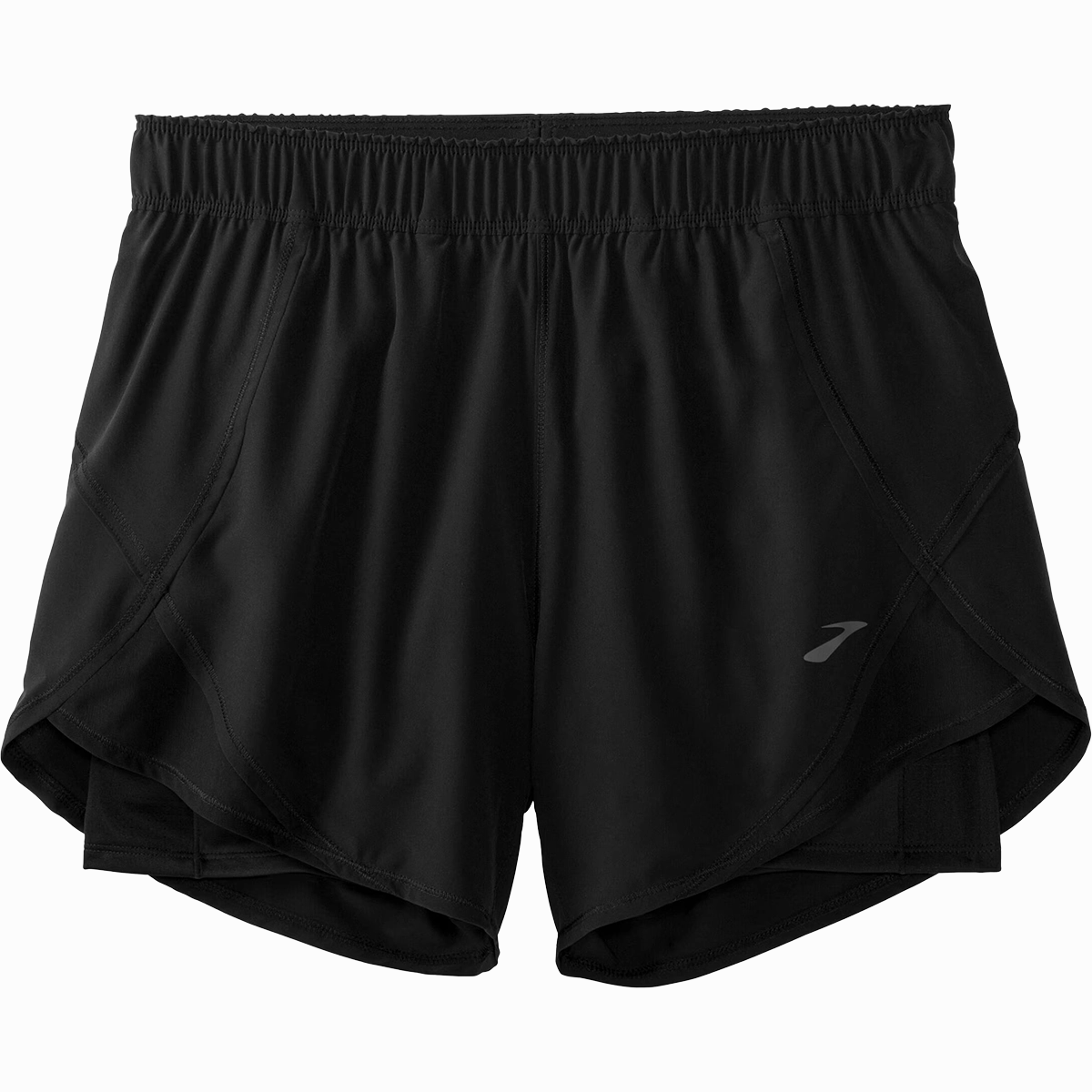 Women's Chaser 5" 2-in-1 Short EcoFriendlyDye