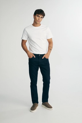 Simple Aesthetic Slim fit jeans