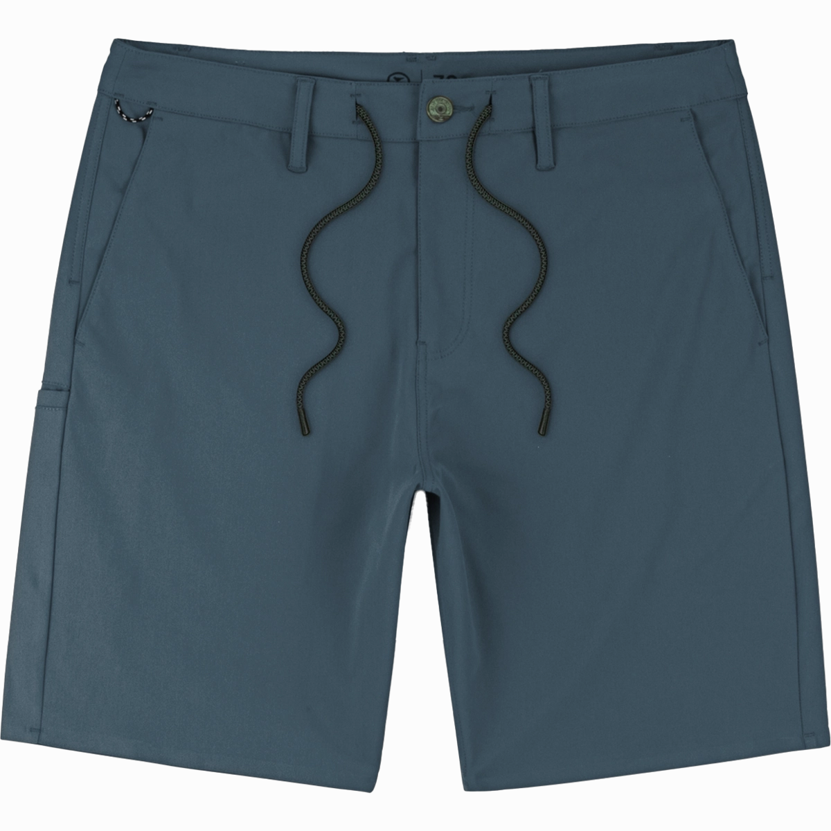 Layering Essential Basic Style Men's Acadia Versatility Short
