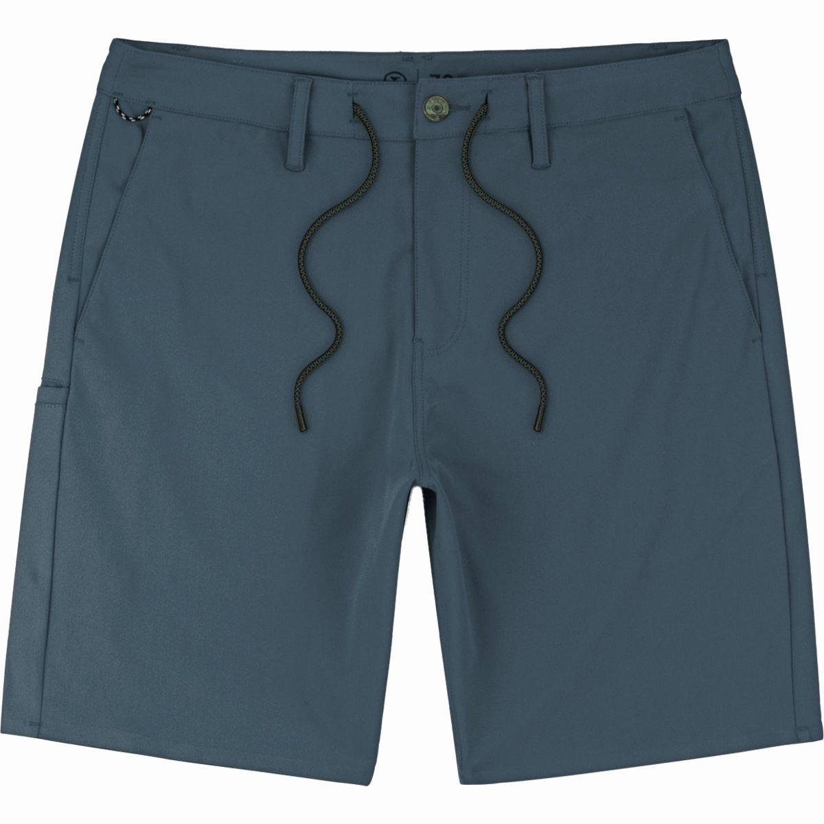 Practical Fit Cozy And Stylish Men's Acadia Versatility Short