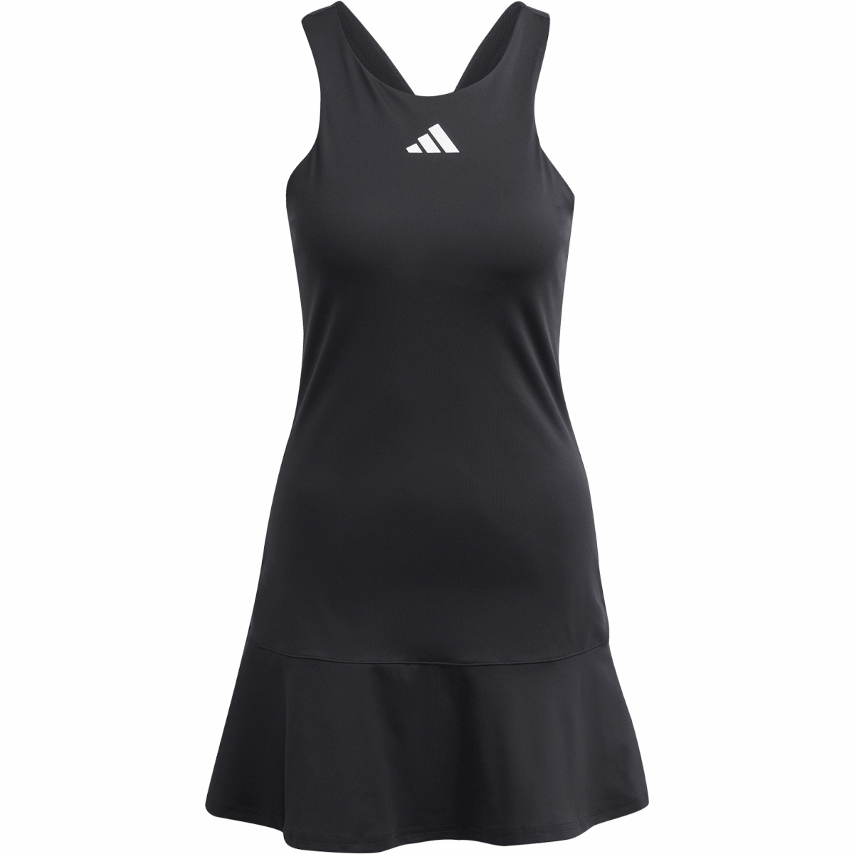 Women's Y-Dress Seasonal Basic Stretchable Design