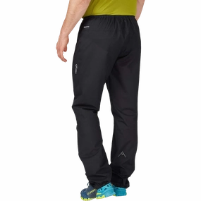 Phantom Waterproof Pants Simple Style SmoothZipClosure
