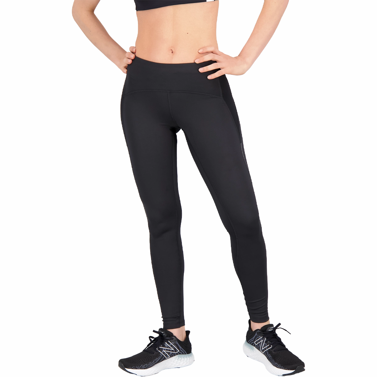 Comfort Wear Trendy Look Women's Impact Run Tight