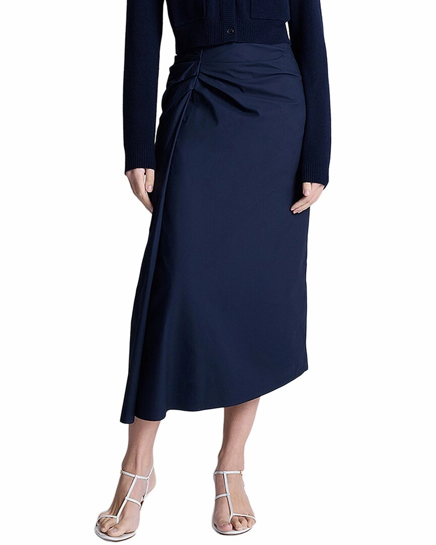 Subtle Mood Chic Appeal A.L.C. Tessa Skirt