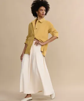Florence Skirt Ankle length Sophisticated Casual